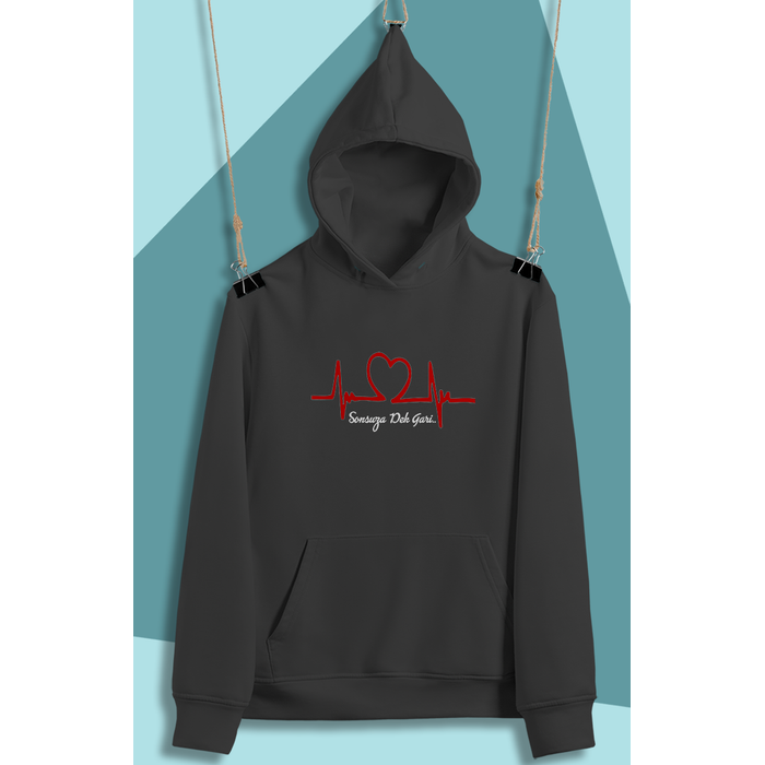 Sonsuza Dek Gari(niseks Kaponlu)