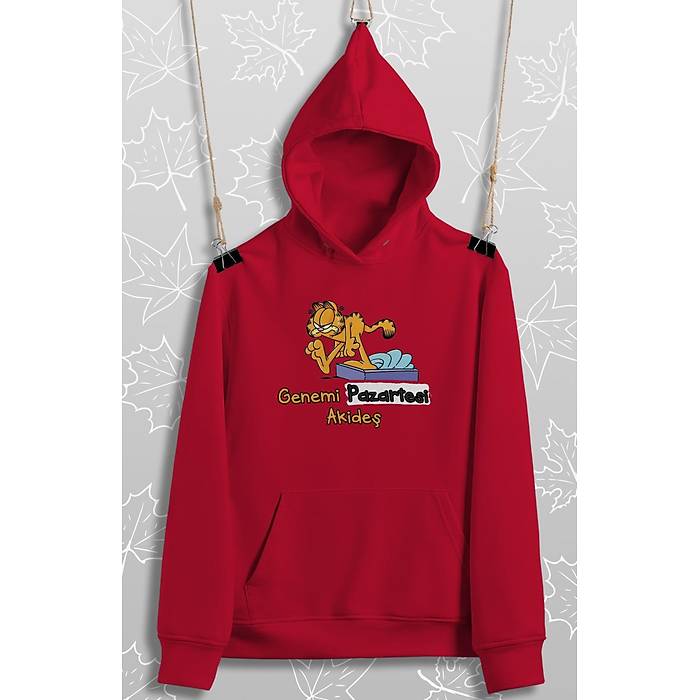 Gene mi Pazartesi(�niseks Kap��onlular)