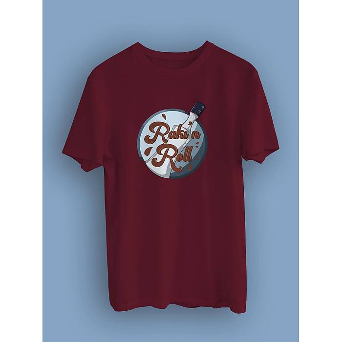 Rak�n Roll(�niseks Ti��rt) alkol