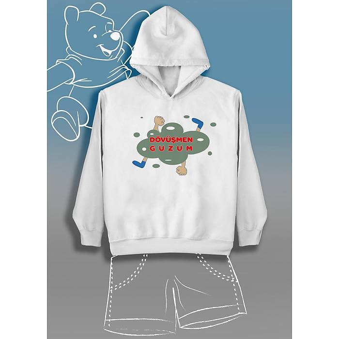 D�v��men Guzum (�niseks �ocuk Kap��onlu)