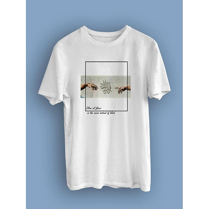 Zeytin Dal� Tablo (�niseks Ti��rt)