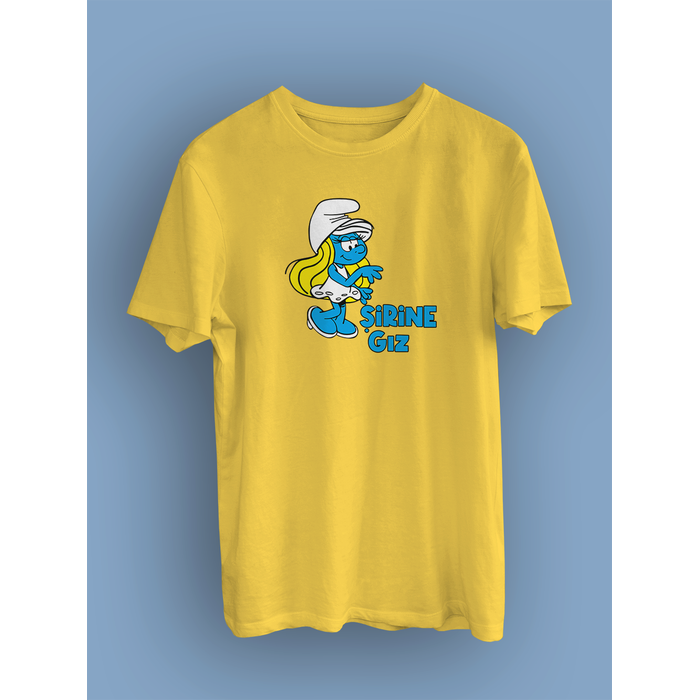 irine Gz (niseks Tirt)