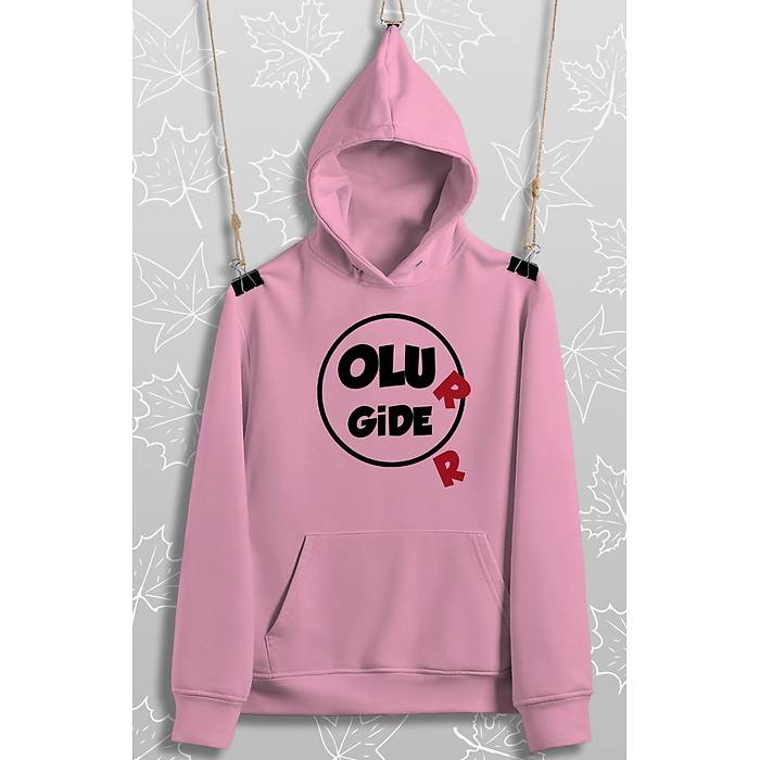 Olu R Gide R olur gider (�niseks Kap��onlu) ogoyiget2