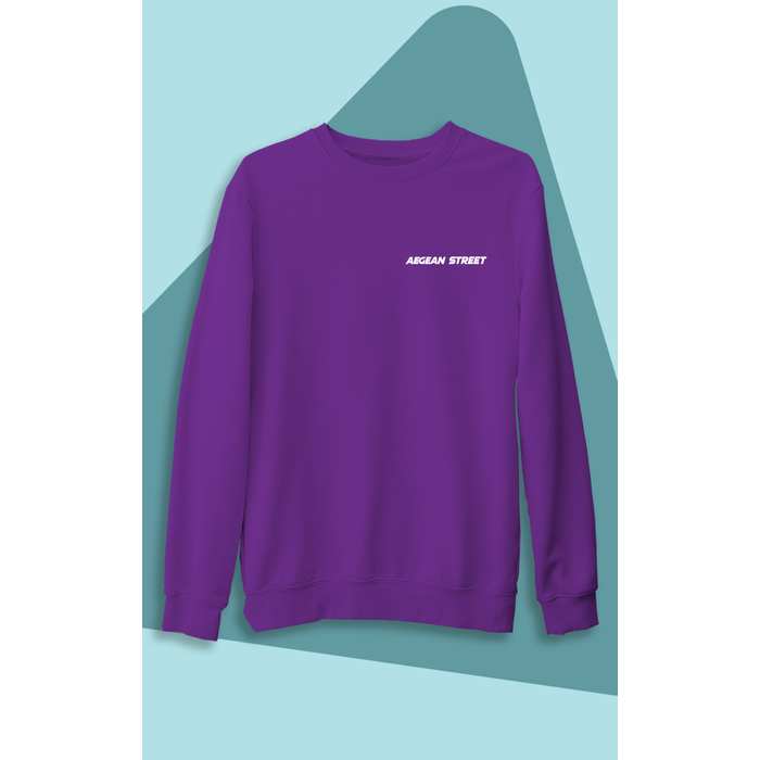 Aegean Street Minimal (�niseks Kap��onsuz)