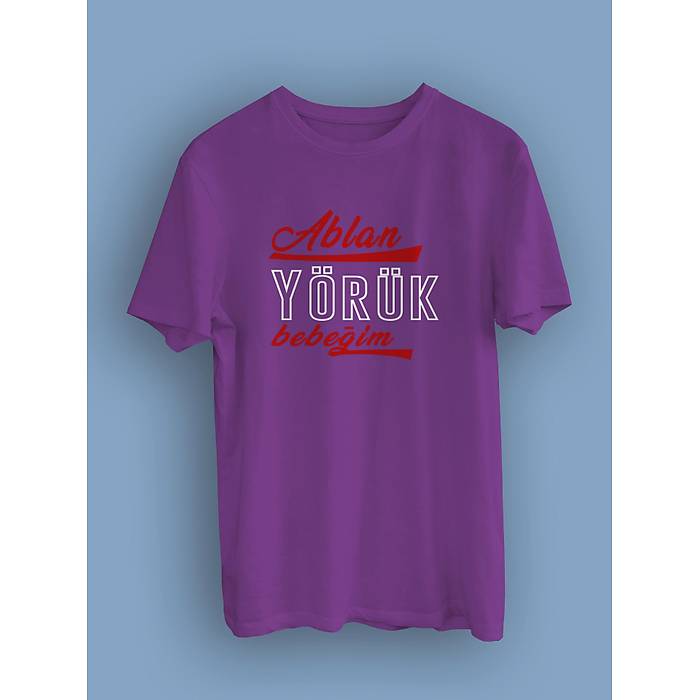 Ablan Y�r�k Bebe�im  (�niseks Ti��rt)