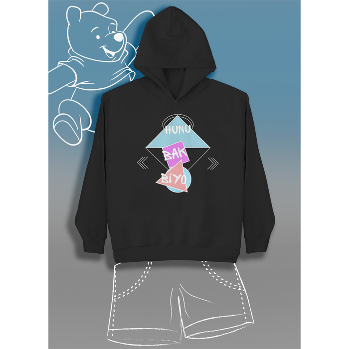 Hunu Bak Biyo (�niseks �ocuk Kap��onlu)