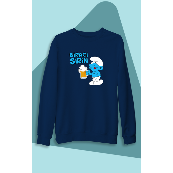 Birac� �irin(�niseks Kap��onsuz)