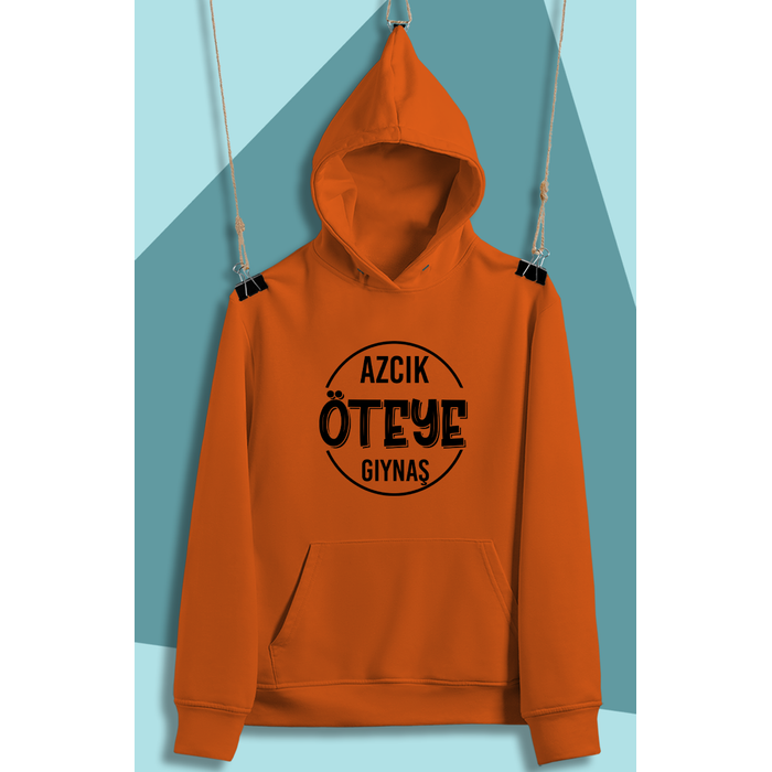 Azc�k �teye G�yna�(�niseks Kap��onlu)