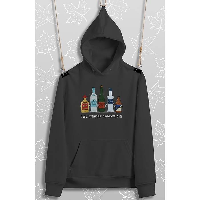 Egeli Ayr�mc�l�k (�niseks Kap��onlu))