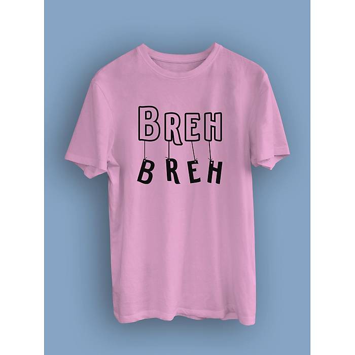 Breh Breh(nniseks Tirt)