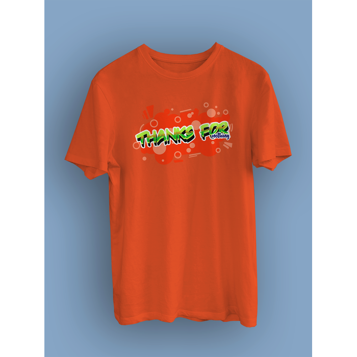 Thanks For Nothing (�niseks Ti��rt)