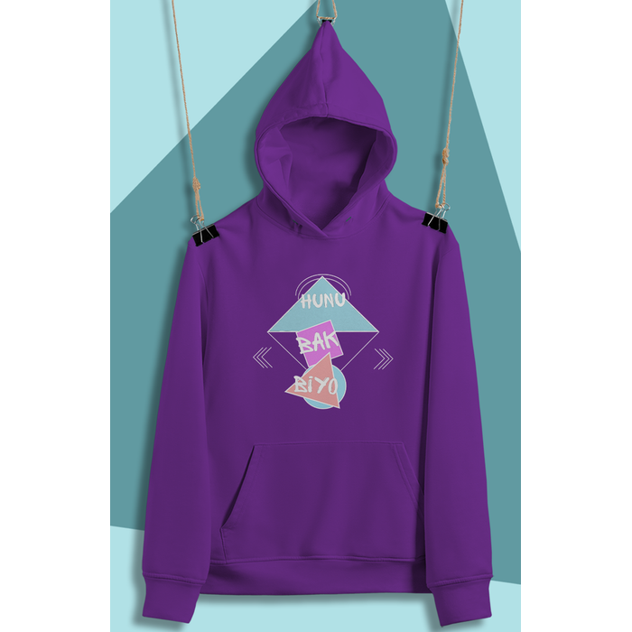 Hunu Bak Biyo (�niseks Kap��onlu)