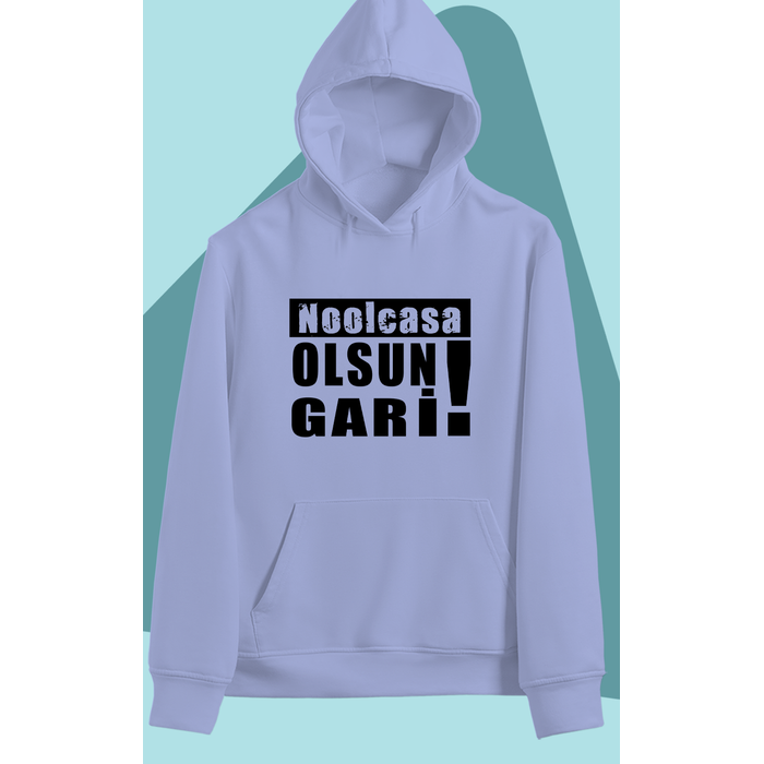 Noolcasa Olsun Gari 2 (niseks Kaponlu)