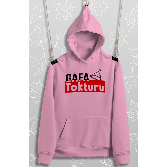 Gafa Tokturu (�niseks Kap��onlu)