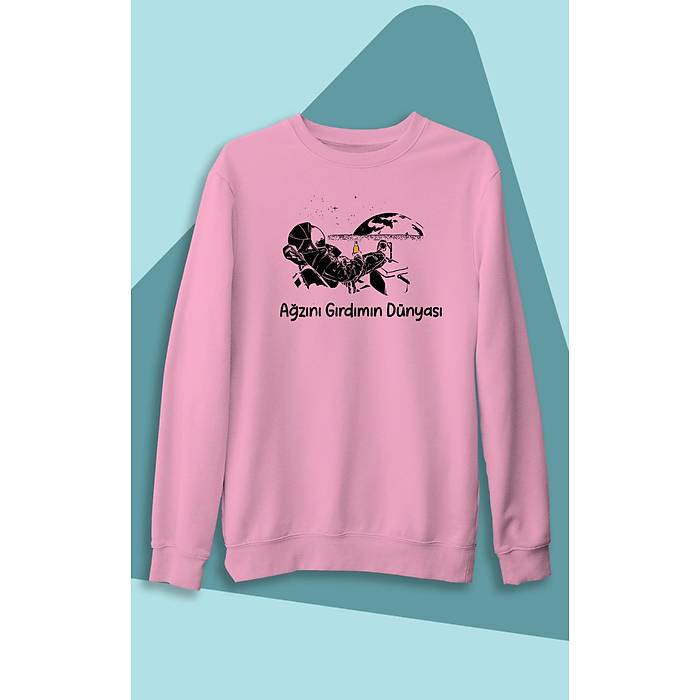 A�z�n� G�rd�m�n D�nyas�(�niseks Kap��onsuz)