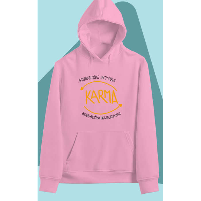 Kendim Ettim Kendim Buldum Karma (�niseks  Kap��onlu)