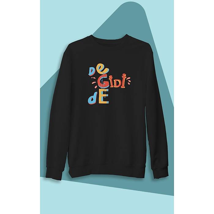 De Gidi De  3 (�niseks Kap��onsuz)