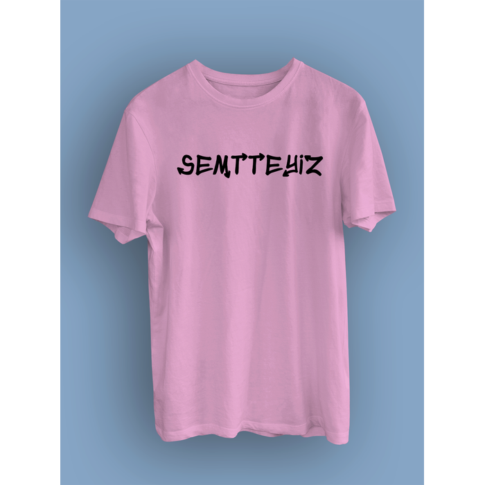 Semtteyiz (�niseks Ti��rt)