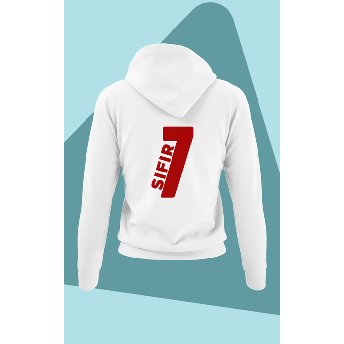 Sfr Yedi Antalya (niseks Srt Bask Kaponlu)