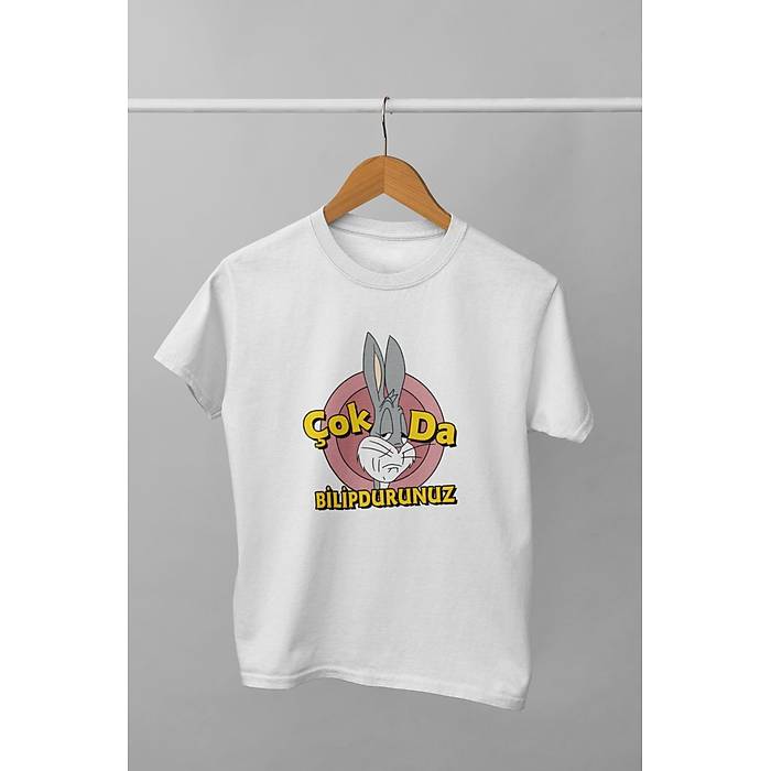 �ok Da Bilipdurunuz  (�niseks  �ocuk Ti��rt)