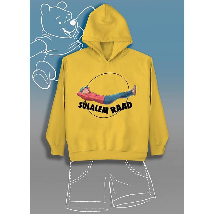 S�lalem Raad (�niseks �ocuk Kap��onlu)