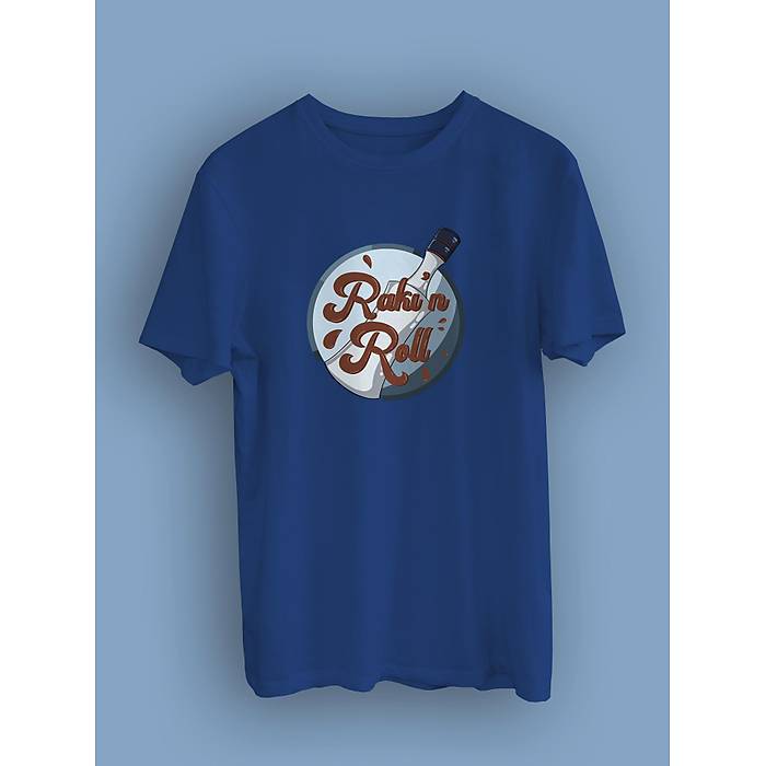 Rak�n Roll(�niseks Ti��rt) alkol