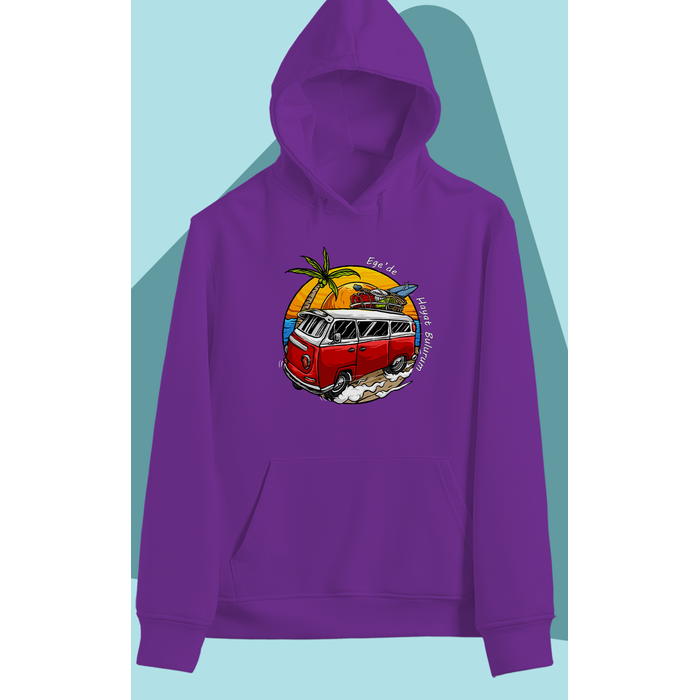 Egede Hayat Bulurum(�niseks Kap��onlu)