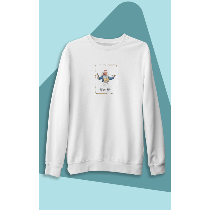 Topuklu Efe Minimal (�niseks Kap��onsuz)