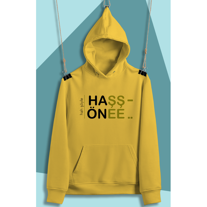 Ha���ne  (�niseks Kap��onlu)