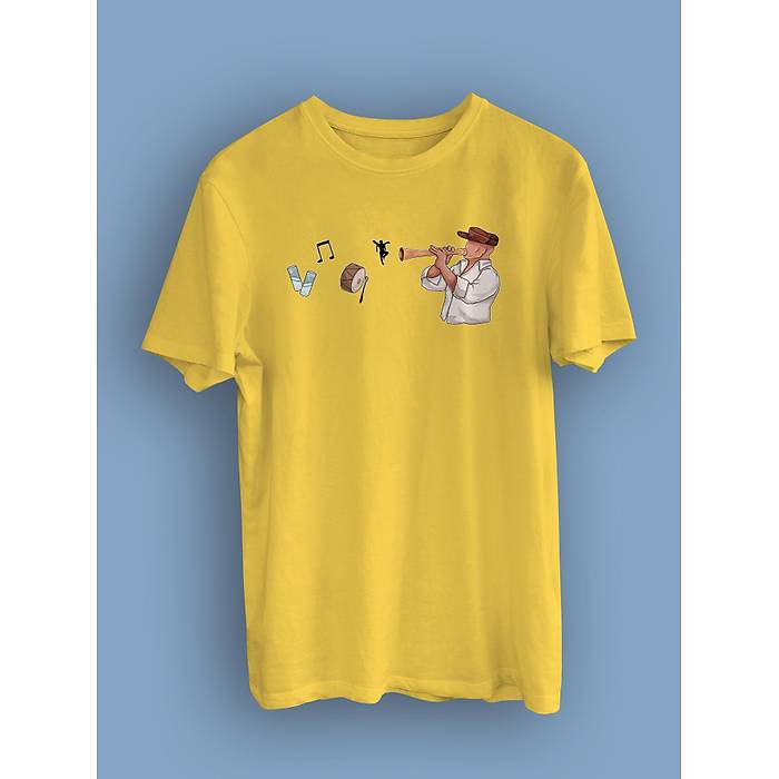 Zurnac� (�niseks Ti��rt)