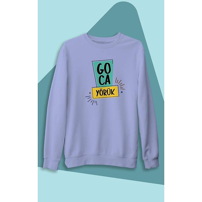 Goca Y�r�k  (�niseks Kap��onsuz)