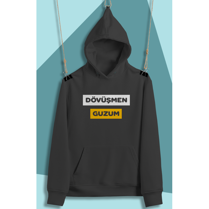 D�v��men Guzum(�niseks Kap��onlu)