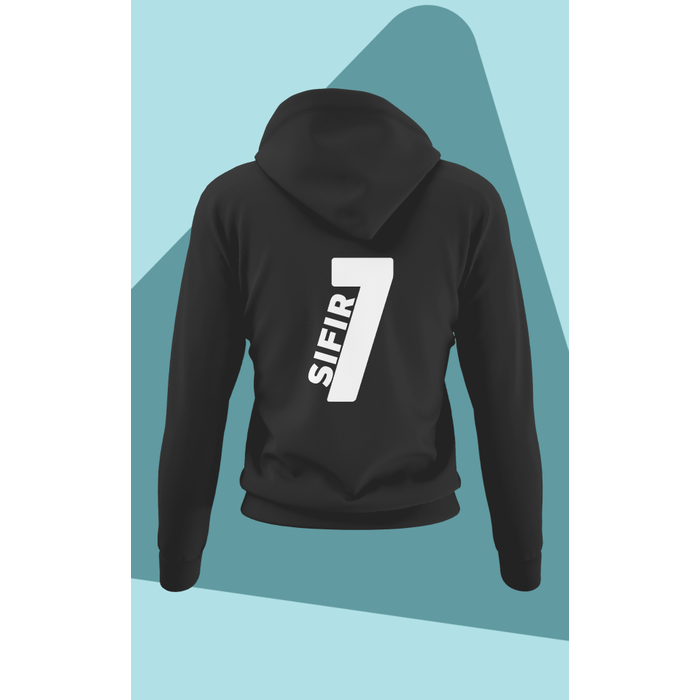 Sfr Yedi Antalya (niseks Srt Bask Kaponlu)