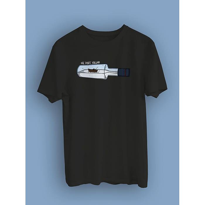 Ege Deniz Yollar�(�niseks Ti��rt)