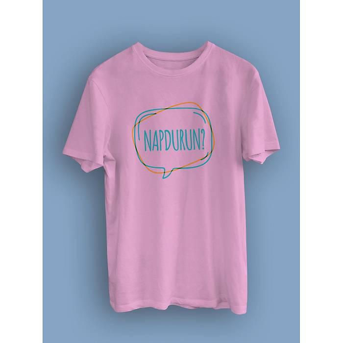 Napdurun(niseks Tirt)