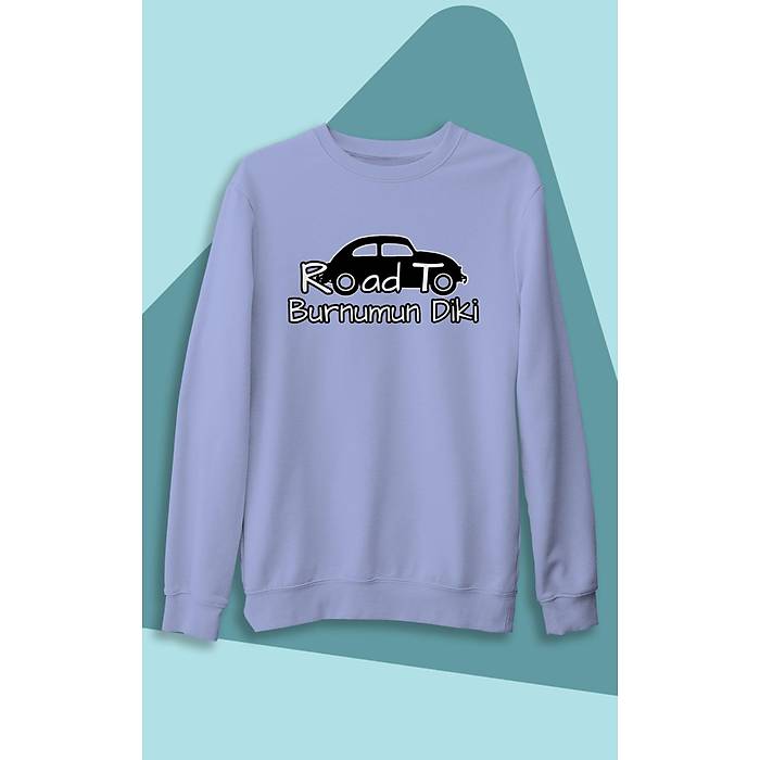 Road To Burnumun Diki(�niseks Kap��onsuz)