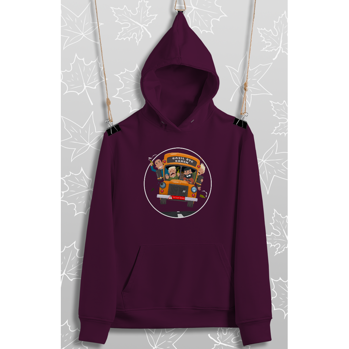 Gac�l �te(�niseks Kap��onlu)