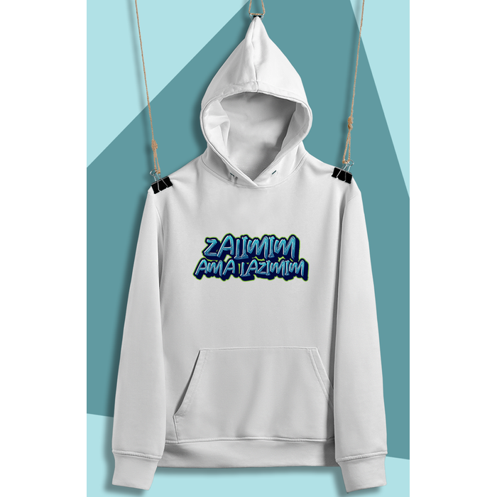 Zalmm Ama Lazmm (niseks  Kaponlu)