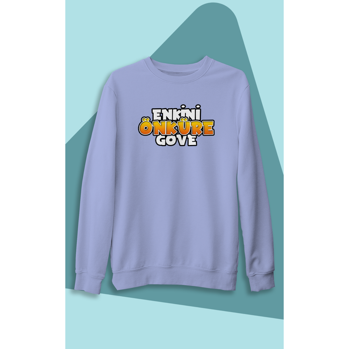 Enkini �nk�re Gove (�niseks Kap��onsuz)