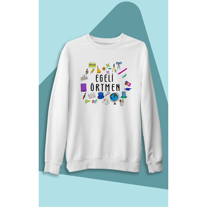 Egeli �rtmen (�niseks Kap��onsuz)