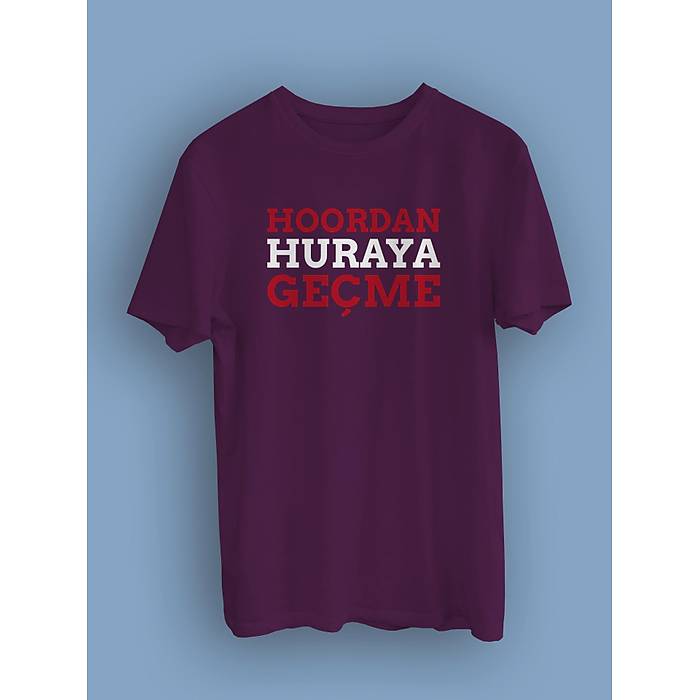 Hoorda Huraya Geme(niseks Tirt)