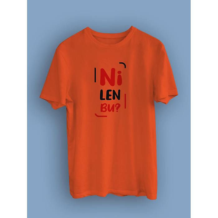 Ni Len Bu? (�niseks Ti�rt) nilebu