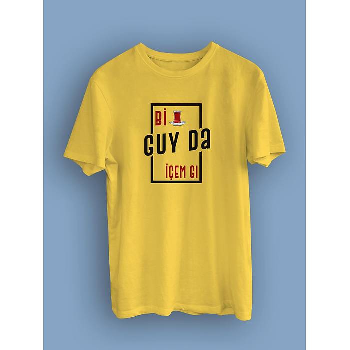 Bi Cay Guyda ��em G�(�niseks Ti��rt)