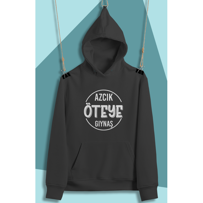 Azc�k �teye G�yna�(�niseks Kap��onlu)