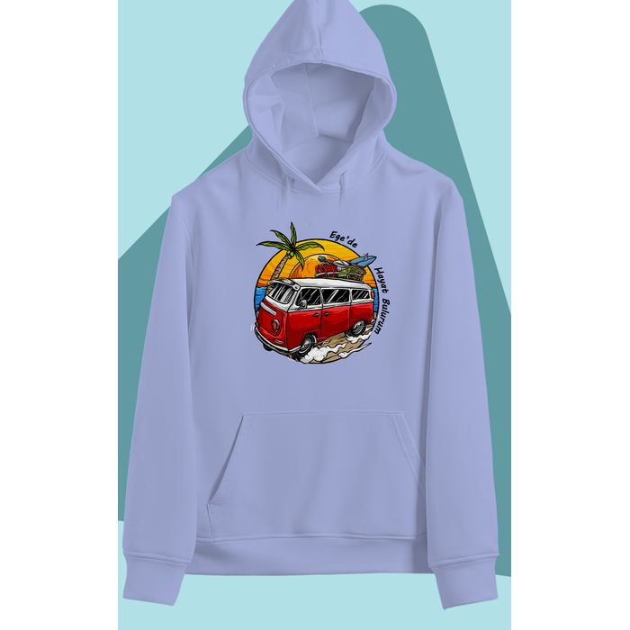 Egede Hayat Bulurum(�niseks Kap��onlu)