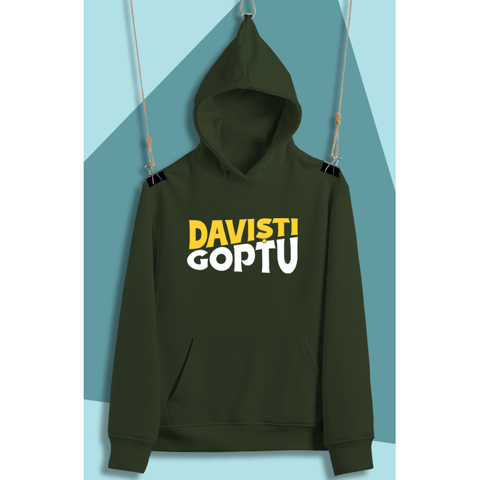 Dav��t� Goptu(�niseks Kap��onlu)