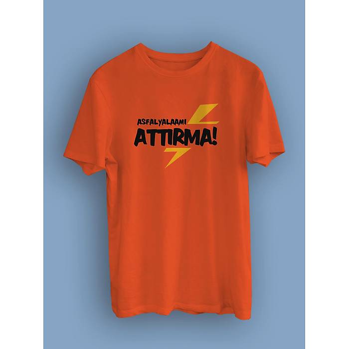 Asfalyalaam Attrma!(niseks Trt)