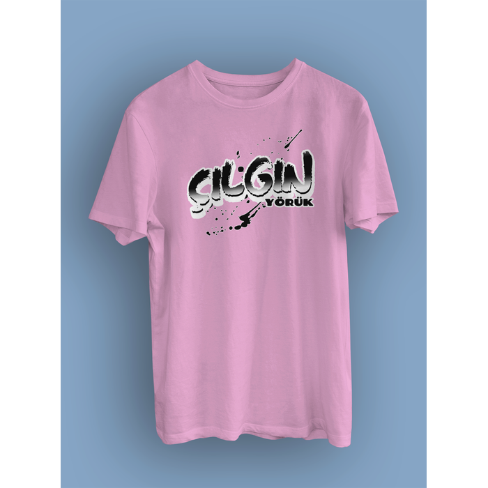 lgn Yrk (niseks Tirt)