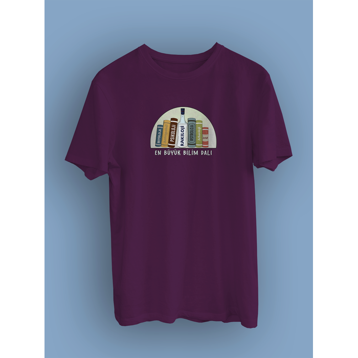 Rakloji (niseks Tirt)