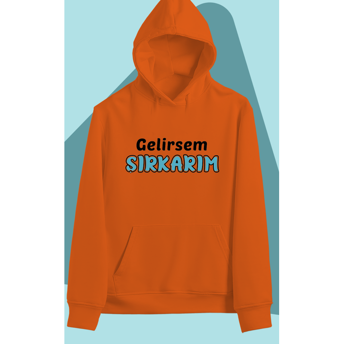 Gelirsem ��rkar�m (�niseks Kap��onlu)